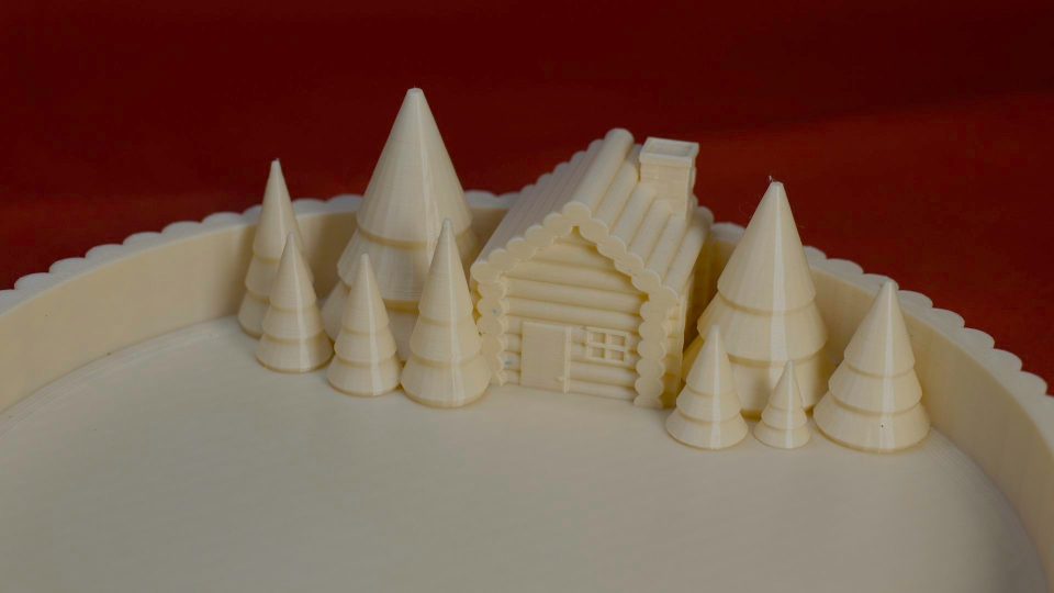 Le Chalet du Bout du Monde