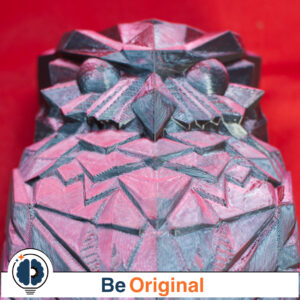 Applique Murale Chouette "Ailes de Lumière"