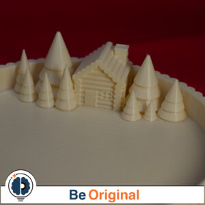 Plateau "Le Village au Bout du Monde"