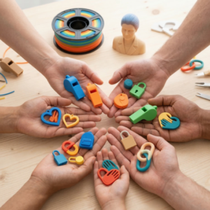 PRÉVENTION & SOLIDARITÉ