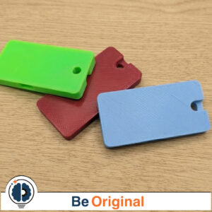 Sifflet "Simone" – Sécurité & Prévention